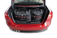 JAGUAR XE 2015+ TORBY DO BAGAŻNIKA 4 SZT KJUST