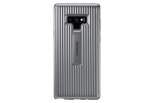 Samsung Protective Standing Cover Do Galaxy Note 9 - SILVER na Arena.pl