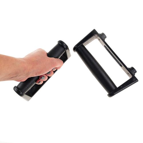 AF18 DESKA UCHWYTY DO POMPEK ĆWICZEŃ POMPKI PUSH 14w1 na Arena.pl