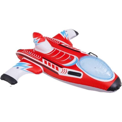 DMUCHANY SAMOLOT 112x102x32CM 35487 na Arena.pl