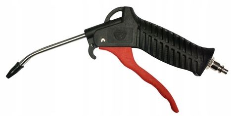 pistolet do przedmuchiwania mp4 / daf xf106 na Arena.pl