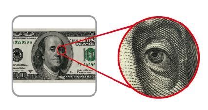 WW6506 Kieszonkowy mikroskop NOWOSC na Arena.pl