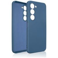 etui beline silicone do tecno spark 40   pro niebieski