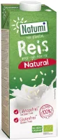 NapÓj RyŻowy BEZ Dodatku CukrÓw Bezglutenowy BIO 1 L - Natumi