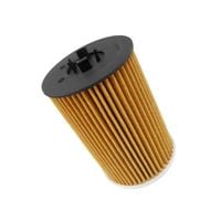 Knecht filtr oleju OX787D - AUDI / MAN / SEAT / SKODA / VW