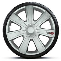 4x Kołpaki 14 do Audi Volkswagen Seat Skoda Opel BMW VW Mercedes