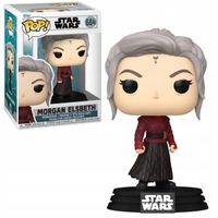 2X Figurka Funko Pop! Star Wars Ahsoka 2 Morgan Elsbeth