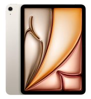 Tablet Apple iPad Air 11 M4 (2026) 11" 12 GB / 128 GB beżowy