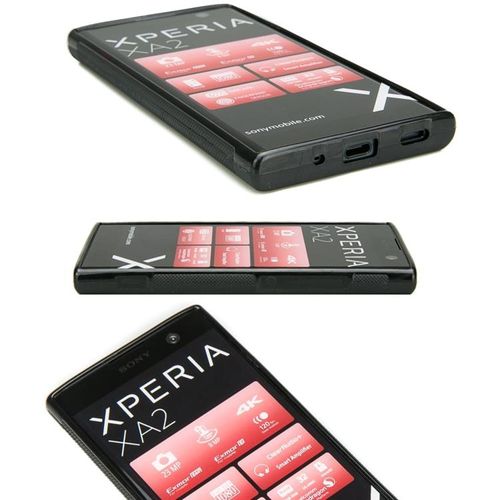 Drewniane etui Sony Xperia XA2 Gitara Limba ForestZone na Arena.pl