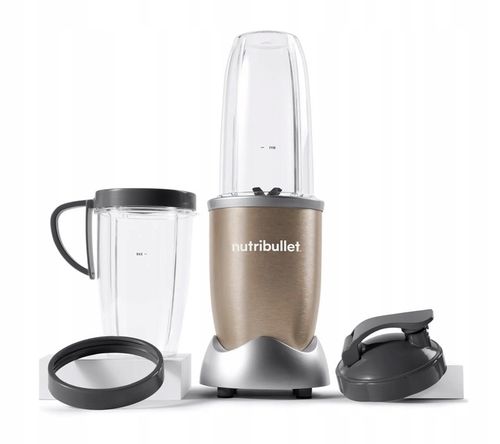 Koktajler NUTRIBULLET NB907.CP na Arena.pl