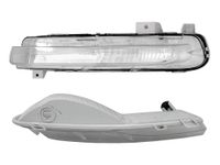 Volvo V40 12-19 lampa do jazdy dziennej przednia lewa