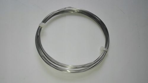 Drut oporowy Kanthal D 0,7 - 30 mb do styropianu - oryginalny szwedzki na Arena.pl