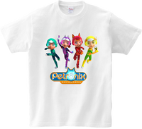 Koszulka T-shirt Petronix Defenders