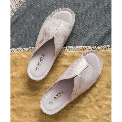 Srebrne Klapki r.41 na Arena.pl