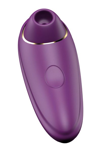 Xocoon Sensual Sway Air Stimulator zdjęcie 3