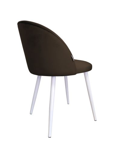 Krzesło obrotowe Colin podstawa biała MG05 na Arena.pl