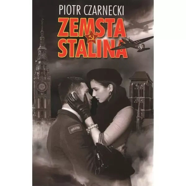Zemsta Stalina zdjęcie 1