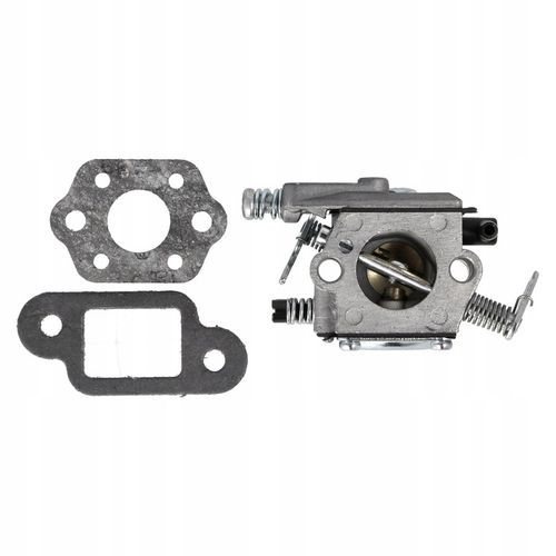 GAŹNIK DO piły pilarki STIHL 023 025 MS230 MS250 uszczelki zestaw na Arena.pl