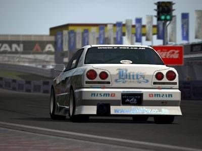 GRAN TURISMO 4 [PS2] na Arena.pl