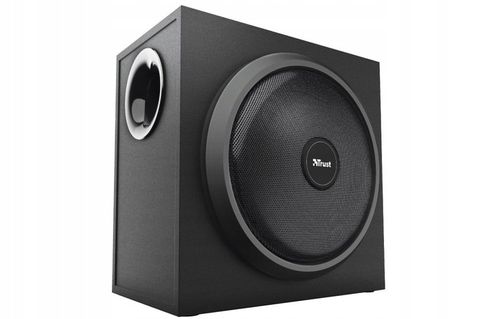 Głośniki TRUST Yuri 2.1 na Arena.pl