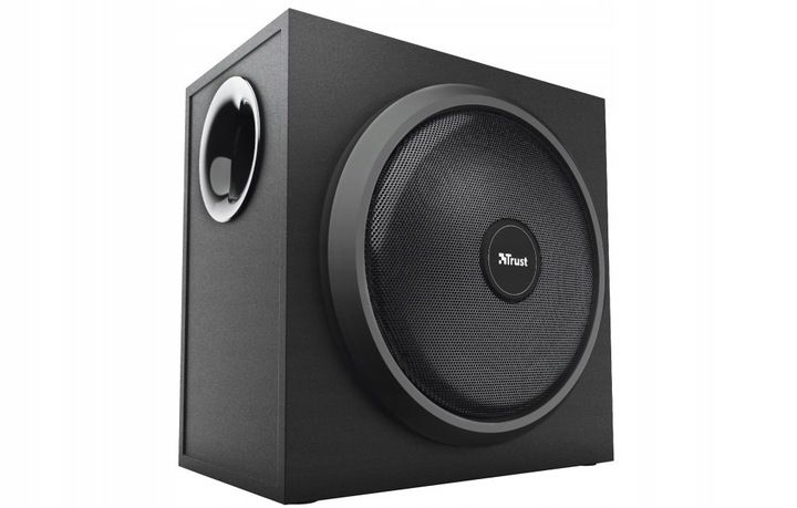 Głośniki TRUST Yuri 2.1 zdjęcie 3