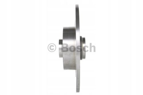 TARCZA HAM TYL 270X10 P BOSCH na Arena.pl