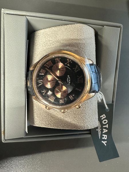 Zegarek damski Rotary LS008-C-10 zdjęcie 3