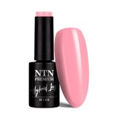 Lakier hybrydowy LED/UV Gel Polish NTN Premium Birthday Party Nr 50 5 g