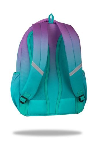 Plecak młodzieżowy Pick Gradient blueberry jagoda na Arena.pl