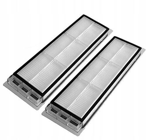 ZESTAW FILTRY SZCZOTKI do XIAOMI Mi ROBOROCK S5 S51 S50 S6 S55 S60 E4 na Arena.pl