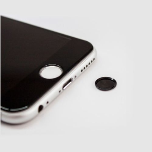 3MK Touch ID Button iPhone 5/6/7 czarny na Arena.pl