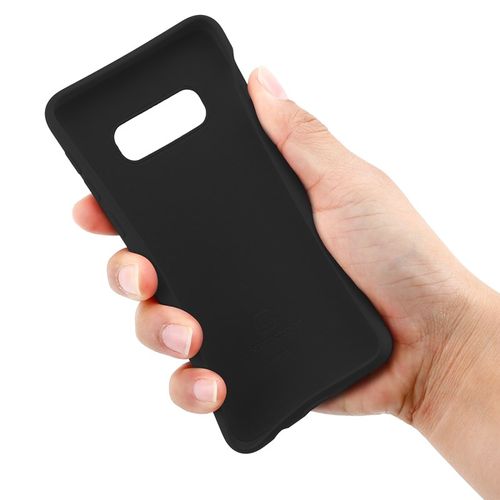 Etui do Samsung Galaxy S10e (czarny) #4 na Arena.pl