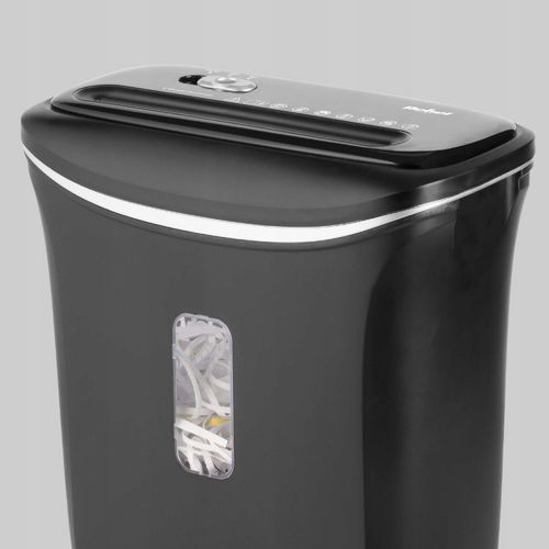 NISZCZARKA dokumentów KOSZ 12 L na Arena.pl