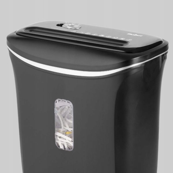 NISZCZARKA dokumentów KOSZ 12 L zdjęcie 10
