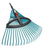 Grabie ogrodowe regulowane GARDENA 35-52cm