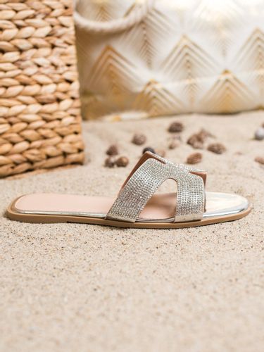 Hunter ORIGINAL REFINED BACK STRAP GLOSS r.35/36 na Arena.pl