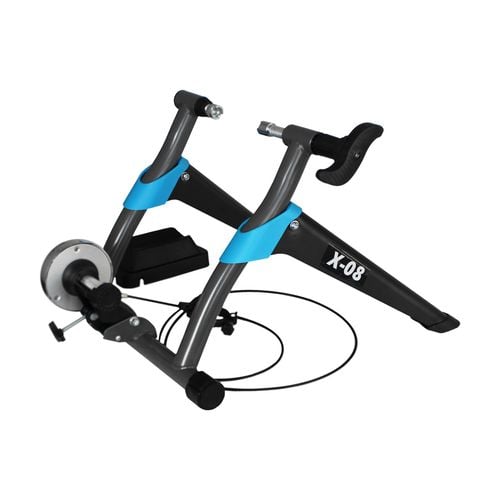 trenażer kolarski rowerowy master x-08 na Arena.pl