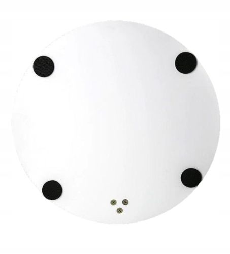 STOJAK DO ODKURZACZA DYSON V6 V7 V8 V10 V11 V12 V15 OKRĄGŁY STYLOWY biały na Arena.pl