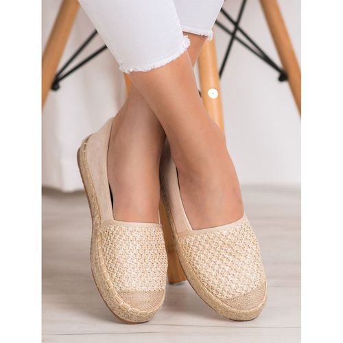 Plecione Espadryle r.40 na Arena.pl