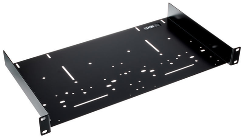 Półka do szafy case RACK 19 1U 255 mm Thon na Arena.pl