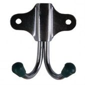 WIESZAK PODWÓJNY OCYNK - MP WIE PD ZN