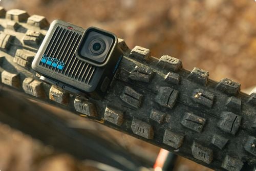 Kamera sportowa GoPro HERO na Arena.pl