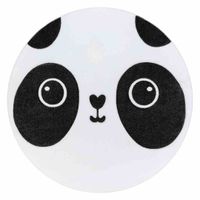 RUG/LU/TINIES/PANDA/WHITE/R140