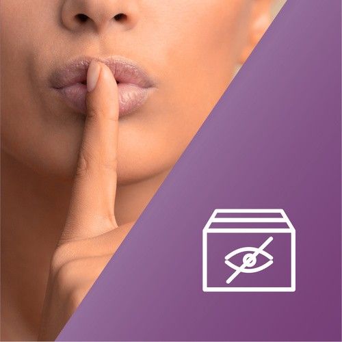 Durex Surprise Me, prezerwatywy, 40 szt. zdjęcie 4