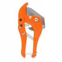 Nożyce do cięcia pcv rur obcinacz KD10337
