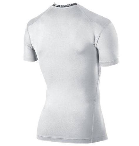 Koszulka Termoaktywna Nike Core Compression 2.0 449792-100 M na Arena.pl