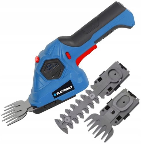 TRYMER DO TRAWY 2W1 3.6V CT2010 BLAUPUNKT na Arena.pl