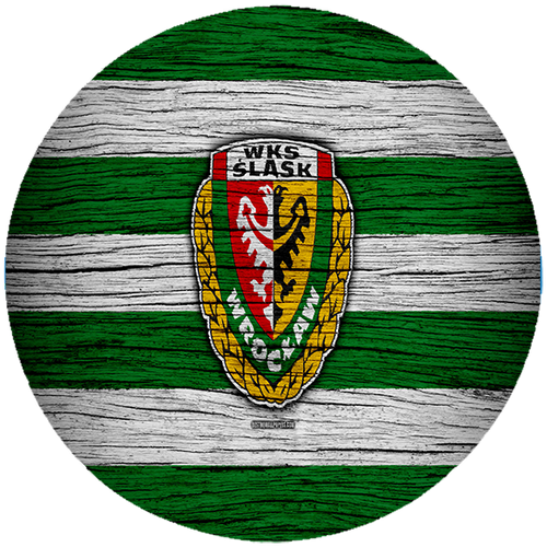 Podkładka pod myszkę WKS Śląsk na Arena.pl