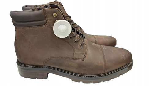 Męskie trzewiki Aldo AVIOR r.45 na Arena.pl