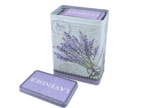 Kpl. 2 puszek metalowych na Arena.pl